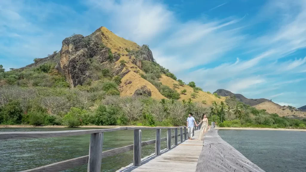 Pulau Manjarite