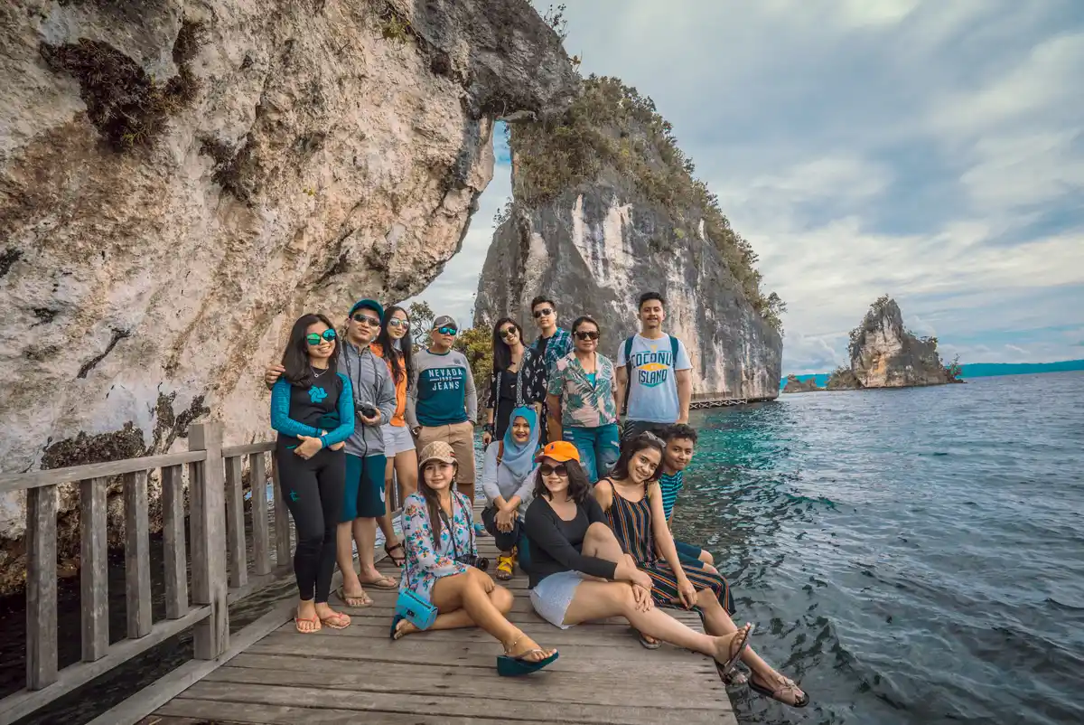 Raja Ampat Shared Trip Package: A Guide to Prices, Itineraries, and Inclusions