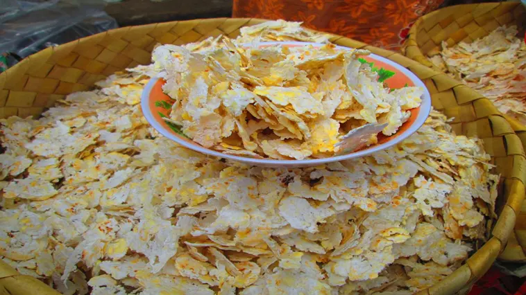 Jagung Titi (source: Dispar Alor) | Traditional Foods in East Nusa Tenggara | IndonesiaJuara Trip