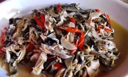 Ka'pu Pantunnu (source: gotravelly.com) | Traditional Foods in East Nusa Tenggara | IndonesiaJuara Trip