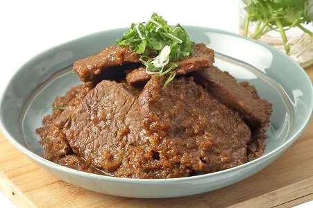 Karmanaci (source: sajiansedap.grid.id) | Traditional Foods in East Nusa Tenggara | IndonesiaJuara Trip