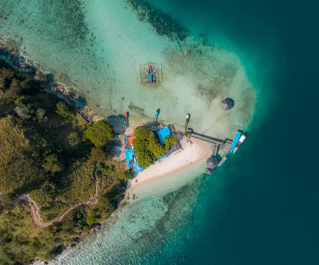 wisata manggarai ntt