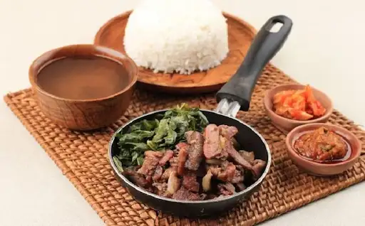Se'i Smoked Beef | Traditional Foods in East Nusa Tenggara | IndonesiaJuara Trip