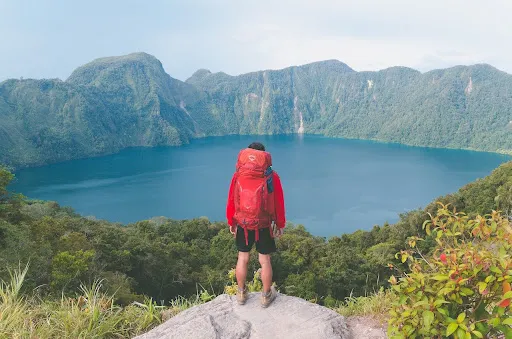 tinerary Backpacker ke Labuan Bajo Terlengkap dan Populer