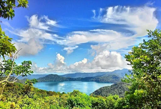Sano Nggoang | Helicopter Tour Packages in Komodo Island | IndonesiaJuara Trip