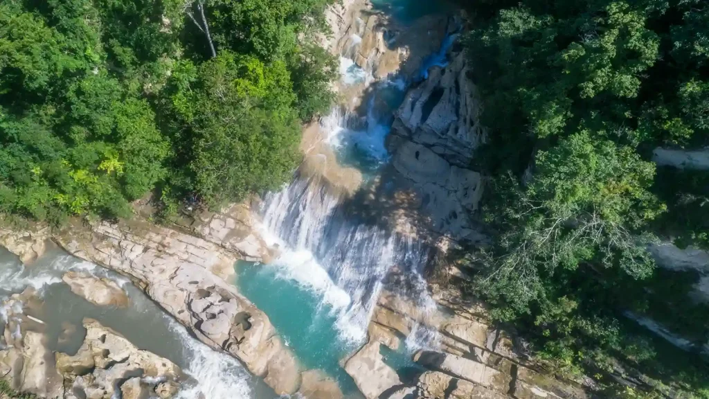 Tanggedu Waterfall | Waterfalls in Indonesia | Sumba Tour | IndonesiaJuara Trip