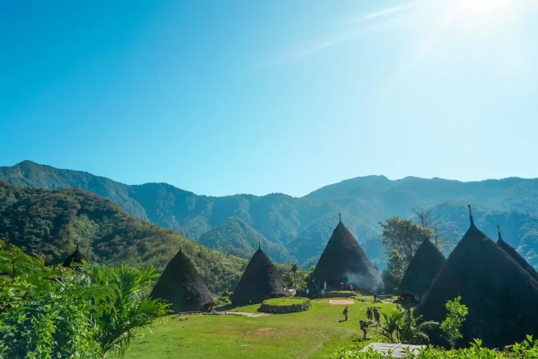 How to Get to Waerebo Village from Labuan Bajo? Find Out Here!