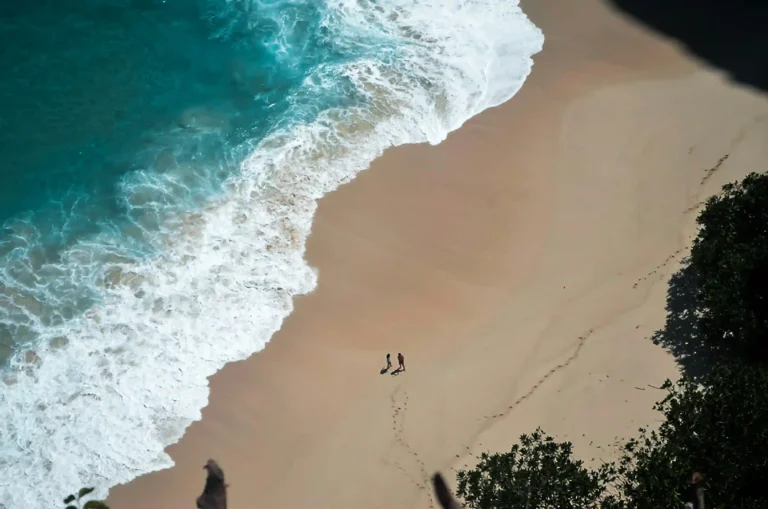 Here’s The Complete Guide to Getting From Sanur to Nusa Penida!