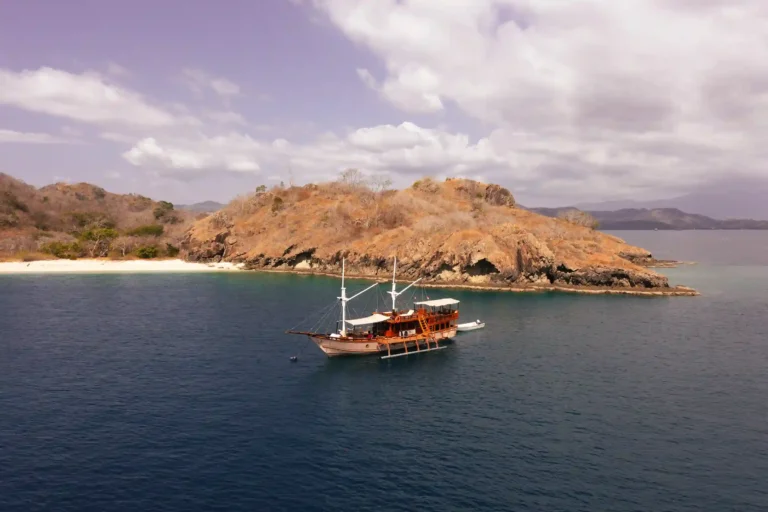 Cost Details to Labuan Bajo 2024