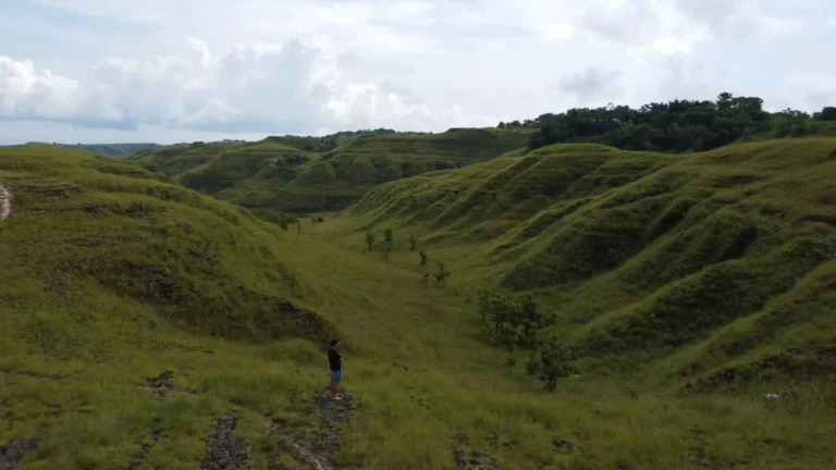 How to Get to Sumba via Sea, Air, and Land Along with the Ticket Price Range