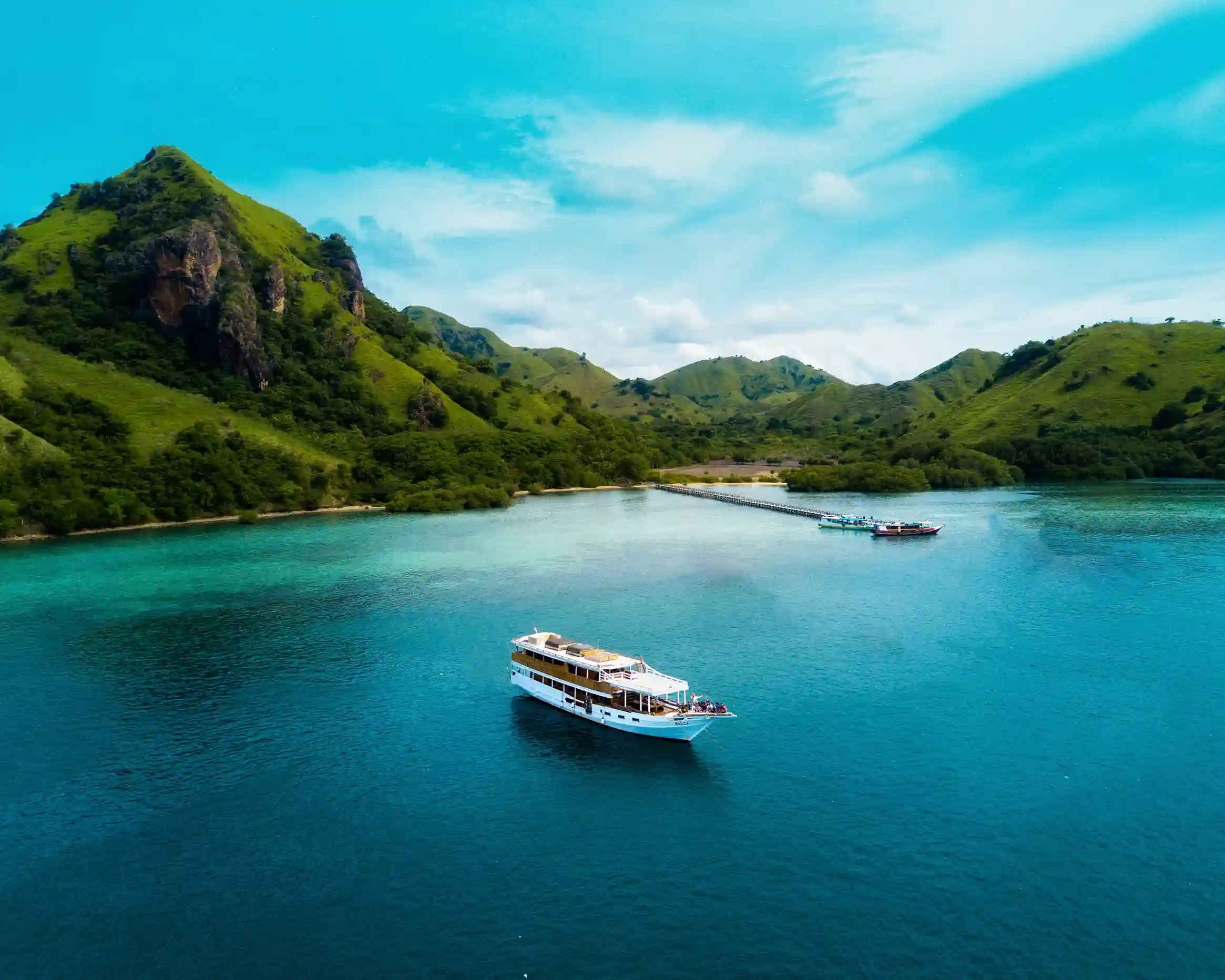 Here’s Why Komodo Luxury is the Best Tour Operator in Komodo for 2025