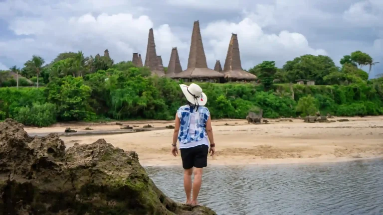 Safe Solo Travel Tips for Sumba: Must-Know!