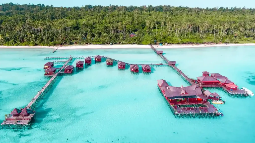 Maratua | Derawan | IndonesiaJuara Trip