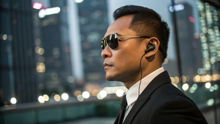Bodyguard Bali: Security Services for a Worry-Free Vacation