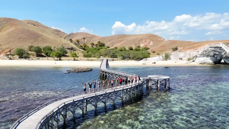Recommended 3 Days 2 Nights Labuan Bajo Itinerary for 2026