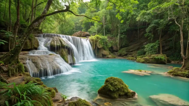7 Must-Visit Tourist Destinations in Luwuk-Banggai