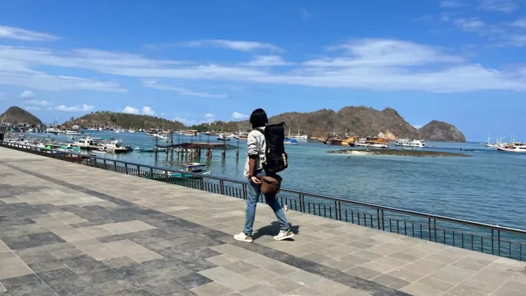 Solo Trip Labuan Bajo: A Must-Visit Paradise in Indonesia!