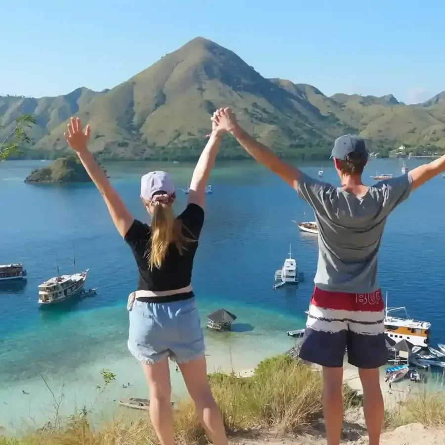 Tips for a Budget Friendly Trip to Labuan Bajo | IndonesiaJuara Trip