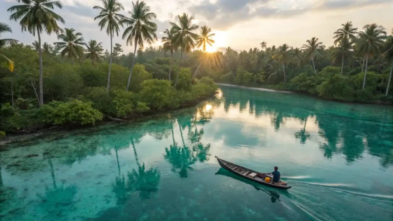 How Many Days Should You Spend in the Banggai Islands? Here’s Our Top Travel Recommendation!