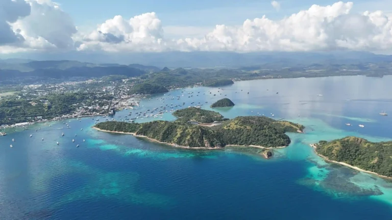 Are Labuan Bajo and Komodo Island the Same? Find Out Here!
