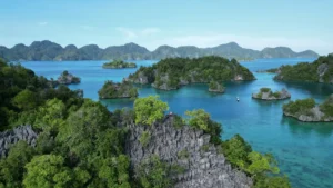 Labengki Sombori Hidden Gem in Sulawesi | IndonesiaJuara Trip