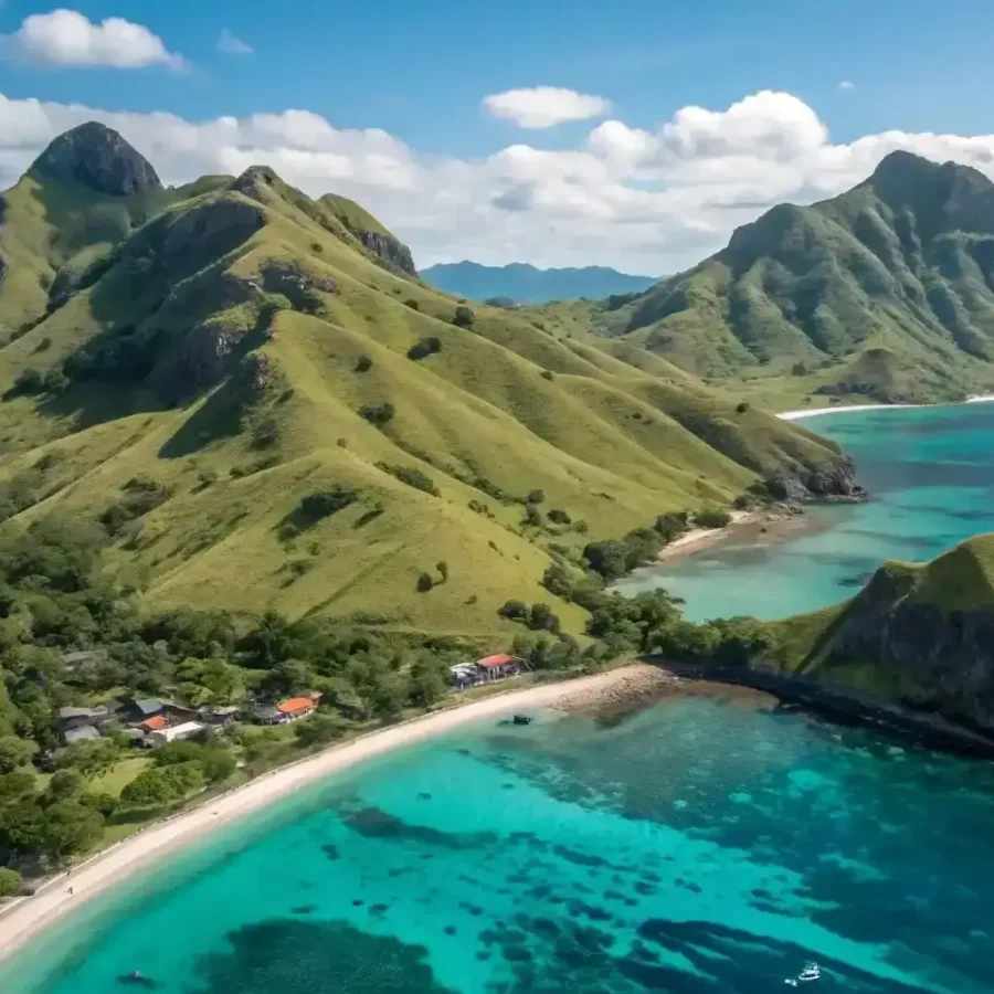 Labuan Bajo Low Season | IndonesiaJuara Trip
