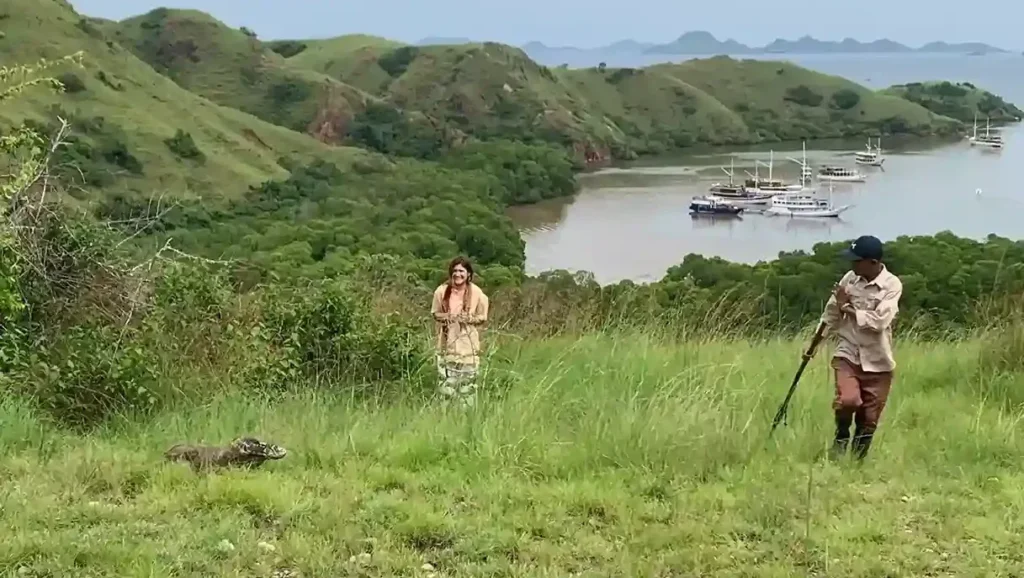 Rinca Island | IndonesiaJuara Trip