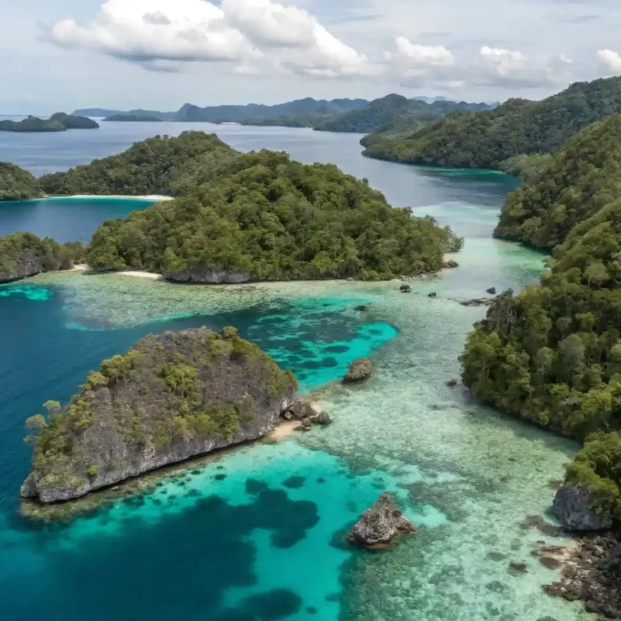 Labengki Sombori Best View | IndonesiaJuara Trip