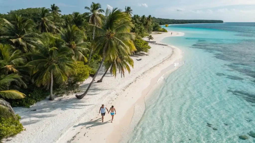 Mango Bay Mentawai | IndonesiaJuara Trip