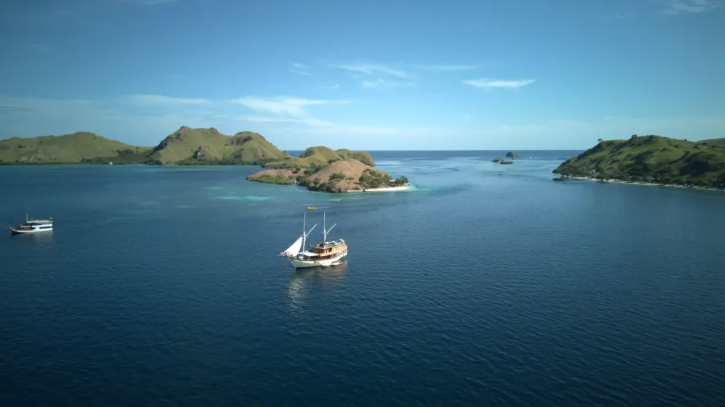 Tips for enjoying labuan bajo in the rainy season | Indonesia Juara Trip