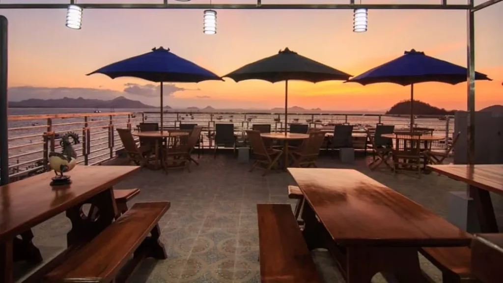 Maxima Pearl Labuan Bajo | (source: traveloka.com)