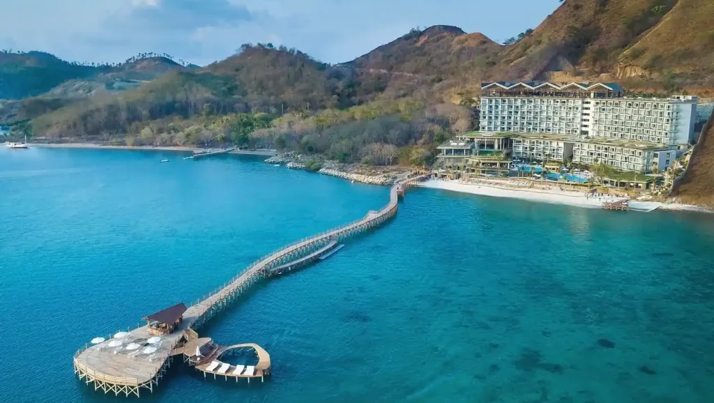 Ayana Komodo (source: tripadvisor.co.id) | Hotel Recommendations in Labuan Bajo