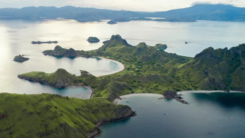 Padar Island | Indonesia Juara Trip