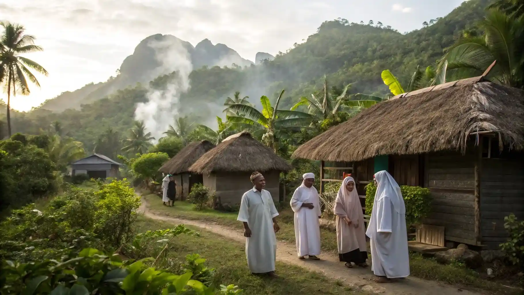 Misool Kingdom Raja Ampat | Indonesia Juara Trip