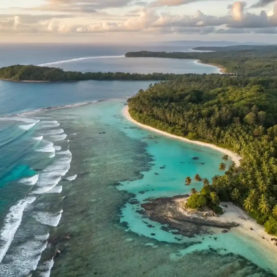 Mentawai Islands | Indonesia Juara Trip