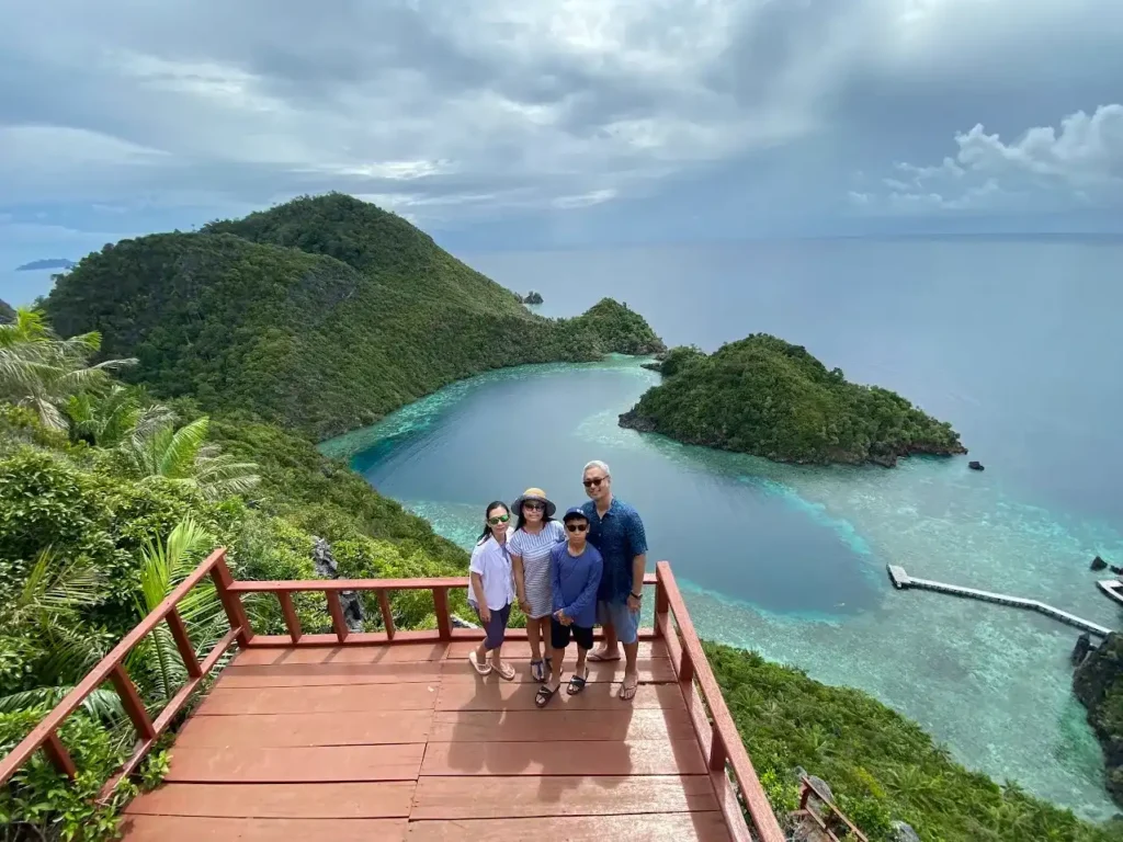Karawapop Misool Raja Ampat | Misool Tour | IndoensiaJuara Trip