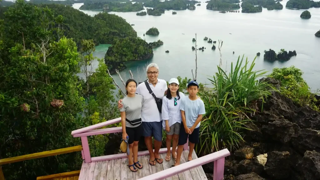 Harfat Misool Raja Ampat | IndonesiaJuara Trip