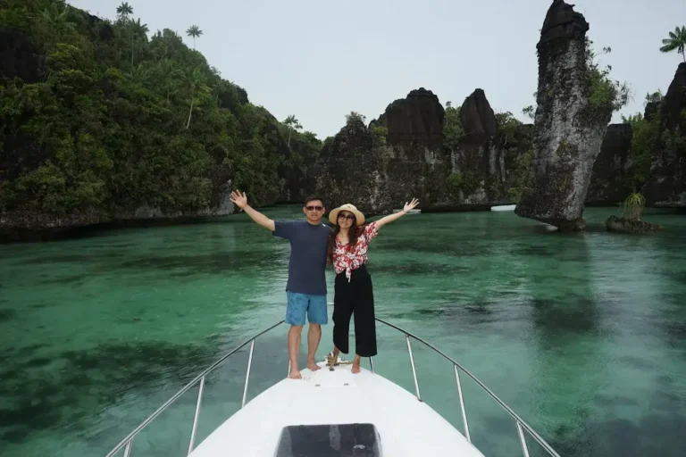 Raja Ampat Private Trip Package: A Guide to Prices, Itineraries, and Inclusions