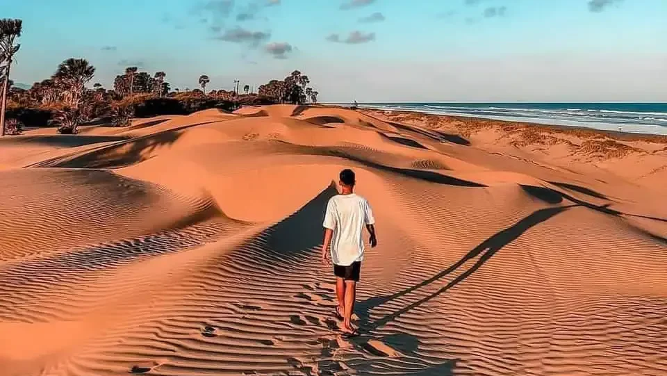 Oetune Beach (source: sergap.id)