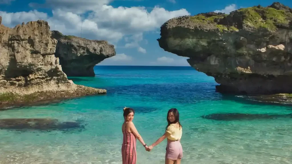 Mandorak Beach Sumba | Indonesia Juara Trip