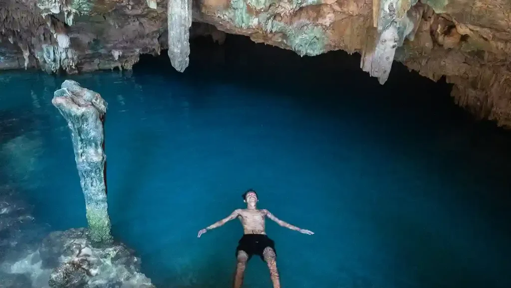 Rangko Cave | Indonesia Juara Trip