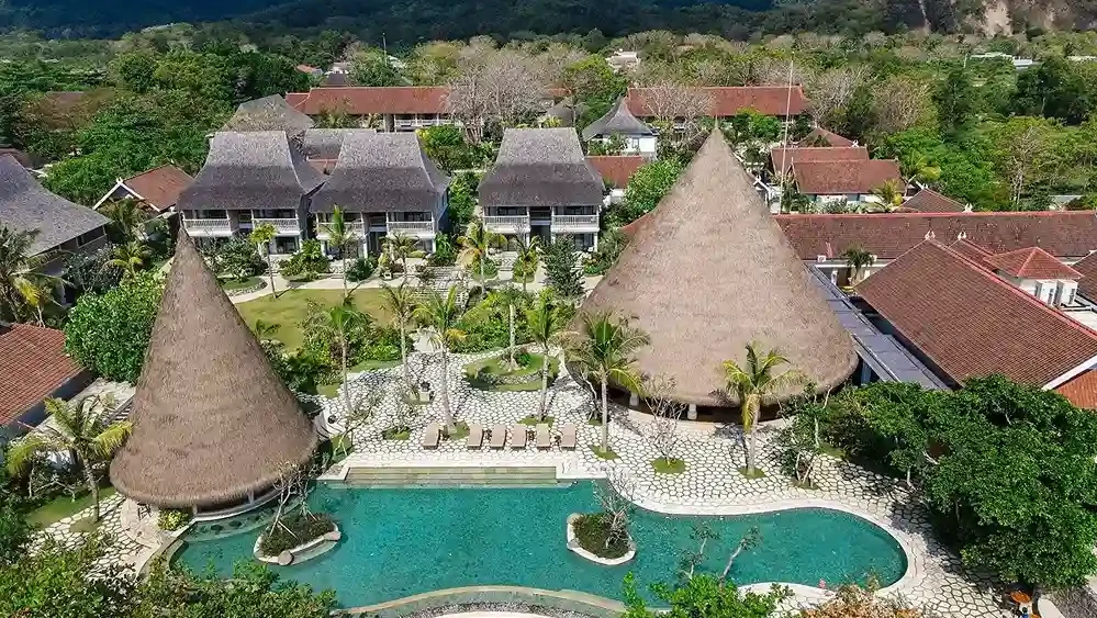 Sudamala Resort Labuan Bajo (source: tripadvisor.co.id) | Hotel Recommendations in Labuan Bajo