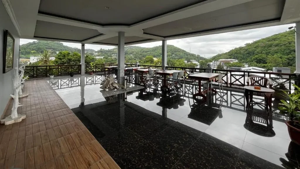 Sunrise Hotel Labuan Bajo (source: agoda.com) | Hotel Recommendations in Labuan Bajo
