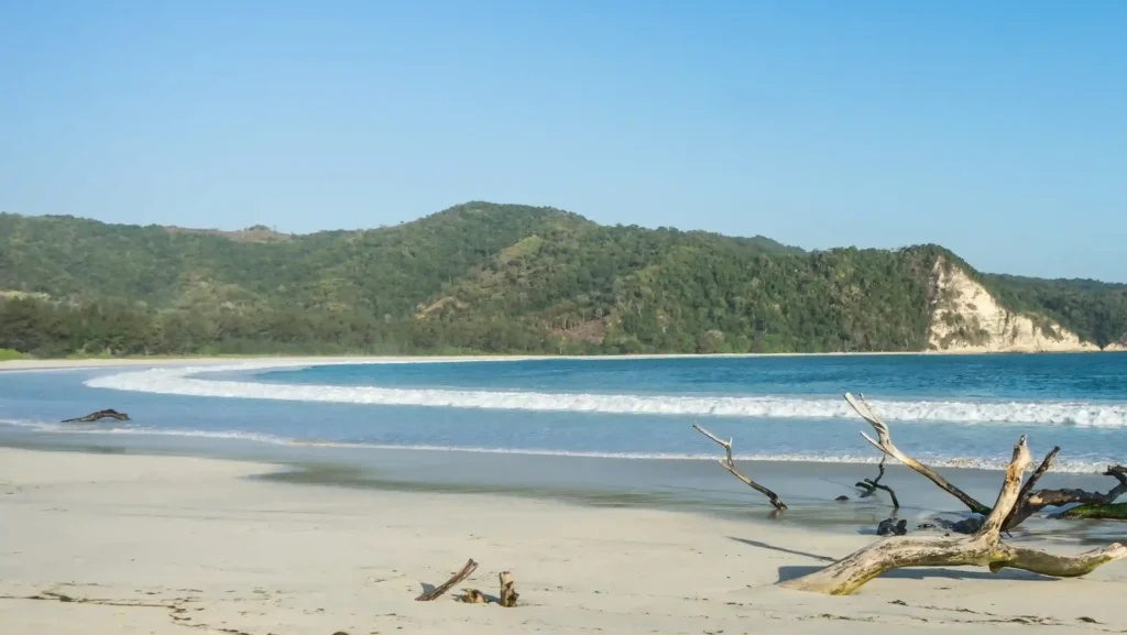 Tarimbang Beach in East Sumba | Indonesia Juara Trip