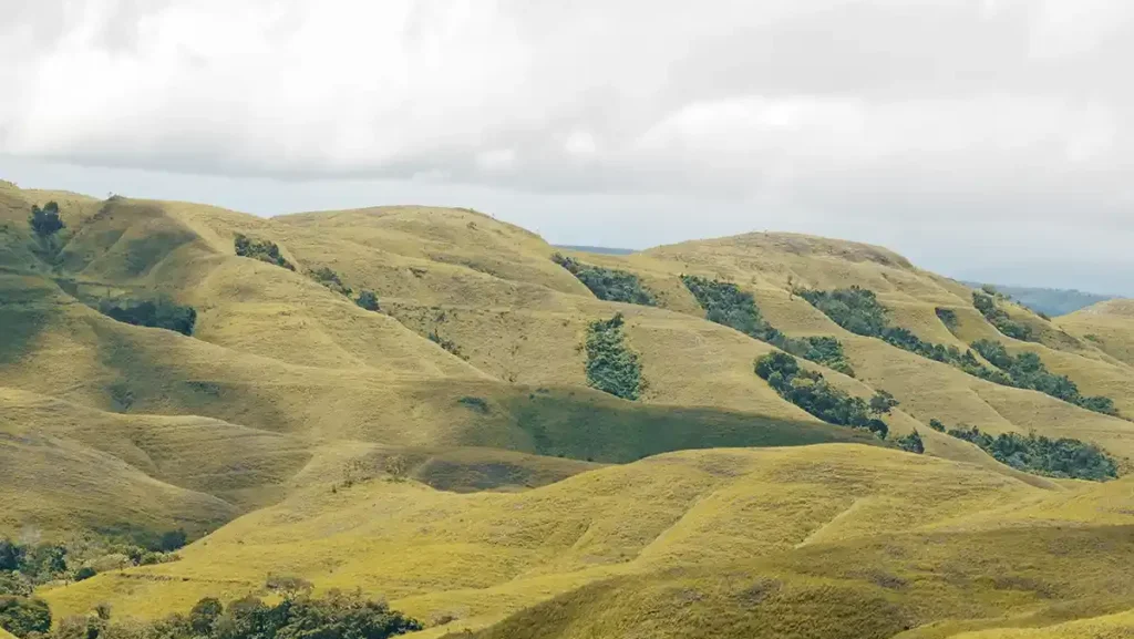 Warinding Hill | Indonesia Juara Trip