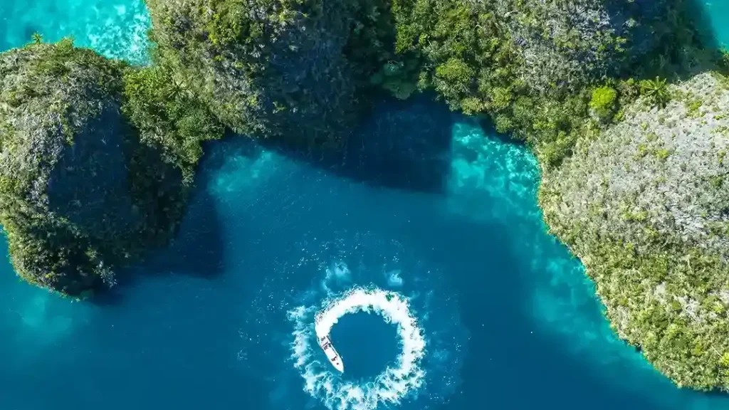 Wayag Island Raja Ampat | How to Get to Raja Ampat | IndonesiaJuara Trip