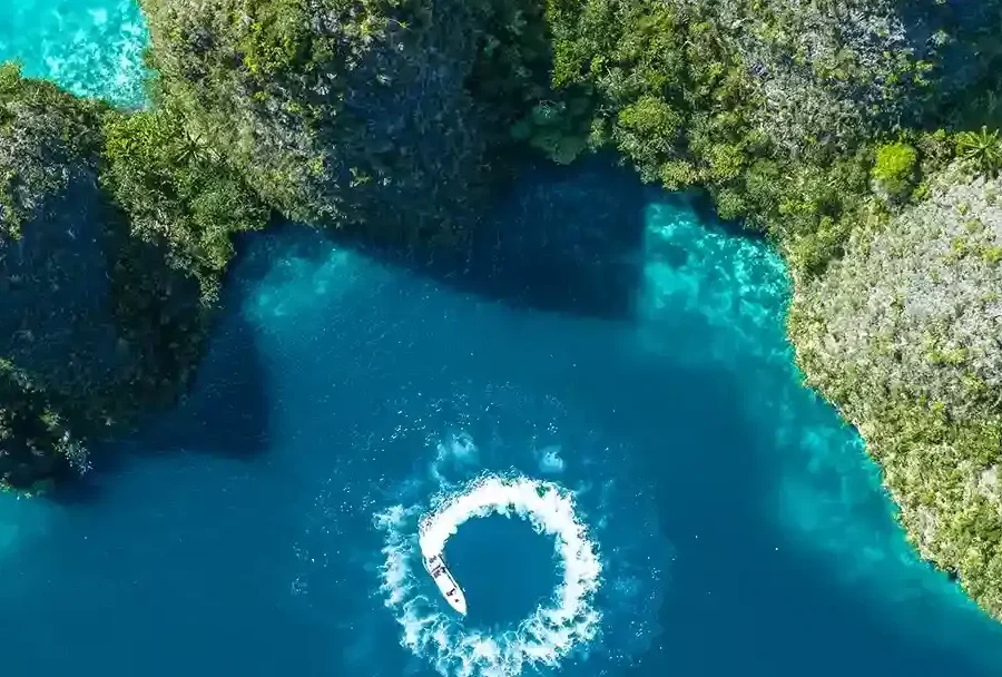 Wayag Island Raja Ampat | How to Get to Raja Ampat | IndonesiaJuara Trip
