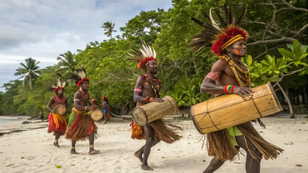 Papua's People | Misool Raja Ampat | Indonesia Juara Trip