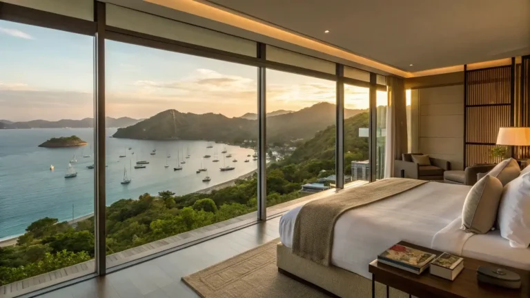 Hotel Recommendations in Labuan Bajo: From Budget to Luxury Stays