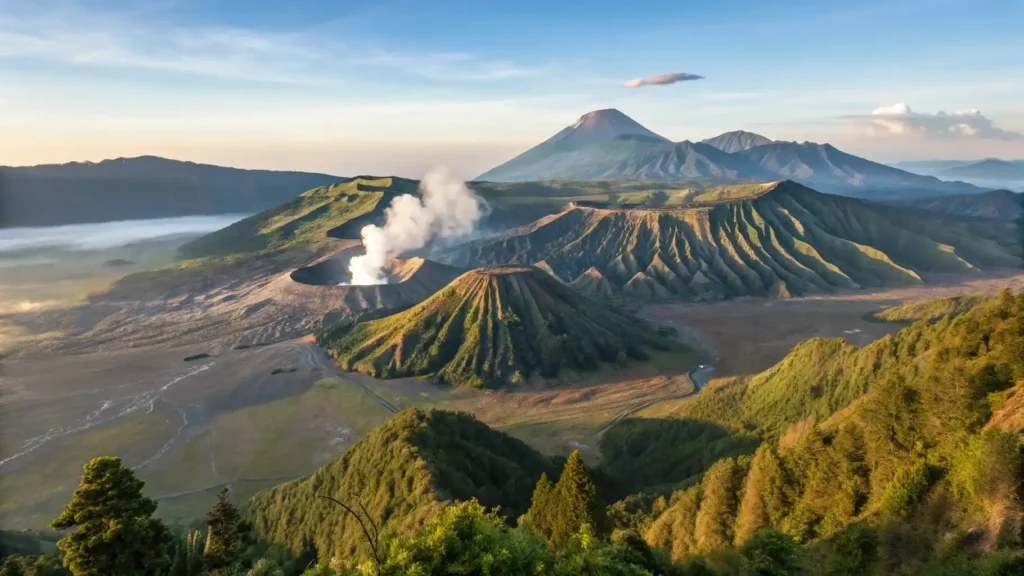 How to Get to Bromo | Mount Bromo | Indonesia Juara Trip